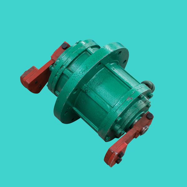 中法蘭振動(dòng)電機
